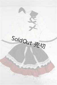 SD/OF:衣装セット/1/3　60ｃｍ　BJD　MJD　衣装　ドール用 A-25-10-22-122-NY-ZA