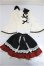 画像1: SD/OF:衣装セット/1/3　60ｃｍ　BJD　MJD　衣装　ドール用 A-25-10-22-122-NY-ZA (1)