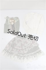 DD/OF:衣装セット/0 A-25-10-22-123-NY-ZA