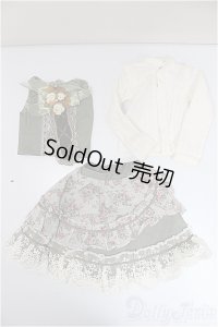 DD/OF:衣装セット/0 A-25-10-22-123-NY-ZA