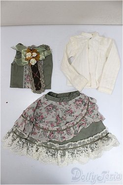 画像1: DD/OF:衣装セット/0 A-25-10-22-123-NY-ZA
