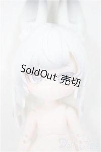 不可食用人形 /月飛び時間 清禾/ A-25-10-22-101-NY-ZA