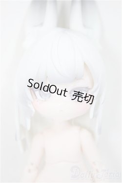 画像1: 不可食用人形 /月飛び時間 清禾/ A-25-10-22-101-NY-ZA