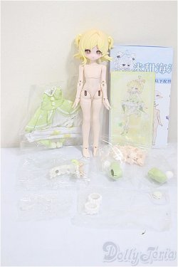 画像4: COME4FREE/ミンティ2 海洋宝石 クリスタ マジックヒトデ/ A-25-10-22-102-NY-ZA