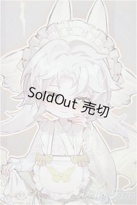 不可食用人形/ 月飛び時間 夢伊/ A-25-10-22-103-NY-ZA