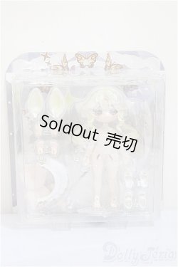 画像2: 不可食用人形/ 月飛び時間 夢伊/ A-25-10-22-103-NY-ZA