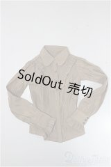 SD13G/OF:トップス/1/3　60ｃｍ　BJD　MJD　衣装　ドール用 A-25-10-22-140-NY-ZA