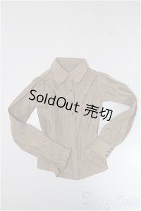 SD13G/OF:トップス/1/3　60ｃｍ　BJD　MJD　衣装　ドール用 A-25-10-22-140-NY-ZA