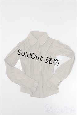 画像1: SD13G/OF:トップス/1/3　60ｃｍ　BJD　MJD　衣装　ドール用 A-25-10-22-140-NY-ZA