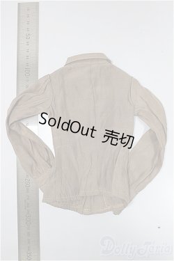 画像2: SD13G/OF:トップス/1/3　60ｃｍ　BJD　MJD　衣装　ドール用 A-25-10-22-140-NY-ZA