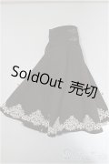 SD13G/OF:スカート/1/3　60ｃｍ　BJD　MJD　衣装　ドール用 A-25-10-22-141-NY-ZA