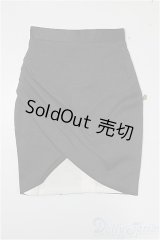 SD13G/OF:スカート/1/3　60ｃｍ　BJD　MJD　衣装　ドール用 A-25-10-22-142-NY-ZA