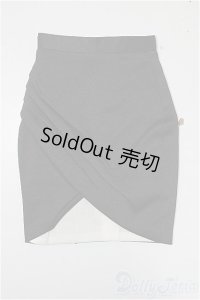 SD13G/OF:スカート/1/3　60ｃｍ　BJD　MJD　衣装　ドール用 A-25-10-22-142-NY-ZA