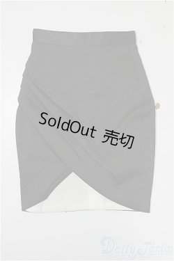 画像1: SD13G/OF:スカート/1/3　60ｃｍ　BJD　MJD　衣装　ドール用 A-25-10-22-142-NY-ZA