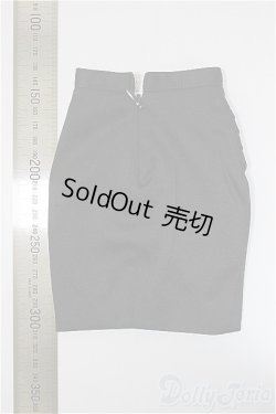 画像2: SD13G/OF:スカート/1/3　60ｃｍ　BJD　MJD　衣装　ドール用 A-25-10-22-142-NY-ZA