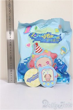 画像2: Lovely Emma 奇妙な味シリーズ /Sesame　Choco/ A-25-10-22-106-NY-ZA