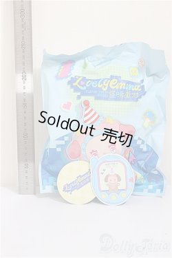 画像2: Lovely Emma 奇妙な味シリーズ /Sesame　Choco/ A-25-10-22-106-NY-ZA