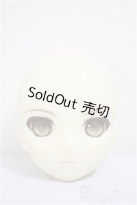 DD/セイバーオルタ　ヘッド/BJD　球体関節人形 A-25-10-22-207-NY-ZA