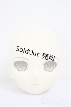 画像1: DD/セイバーオルタ　ヘッド/BJD　球体関節人形 A-25-10-22-157-NY-ZA