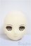 画像1: DD/セイバーオルタ　ヘッド/BJD　球体関節人形 A-25-10-22-157-NY-ZA (1)