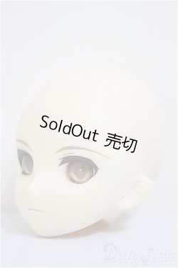 画像2: DD/セイバーオルタ　ヘッド/BJD　球体関節人形 A-25-10-22-157-NY-ZA