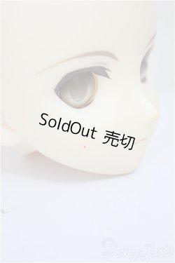 画像5: DD/セイバーオルタ　ヘッド/BJD　球体関節人形 A-25-10-22-207-NY-ZA