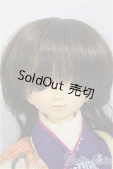 MSD/エルシー　ワンオフ：きのこ様メイク/BJD　球体関節人形 A-25-10-22-182-NY-ZA