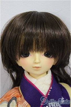 画像1: MSD/エルシー　ワンオフ：きのこ様メイク/BJD　球体関節人形 A-25-10-22-182-NY-ZA