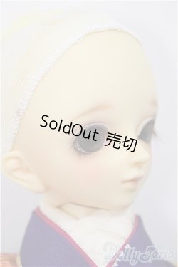 画像3: MSD/エルシー　ワンオフ：きのこ様メイク/BJD　球体関節人形 A-25-10-22-182-NY-ZA