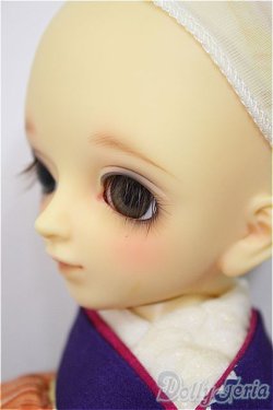 画像4: MSD/エルシー　ワンオフ：きのこ様メイク/BJD　球体関節人形 A-25-10-22-182-NY-ZA