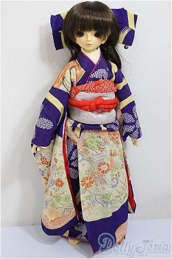 画像6: MSD/エルシー　ワンオフ：きのこ様メイク/BJD　球体関節人形 A-25-10-22-182-NY-ZA