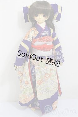 画像6: MSD/エルシー　ワンオフ：きのこ様メイク/BJD　球体関節人形 A-25-10-22-182-NY-ZA