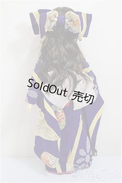 画像7: MSD/エルシー　ワンオフ：きのこ様メイク/BJD　球体関節人形 A-25-10-22-182-NY-ZA