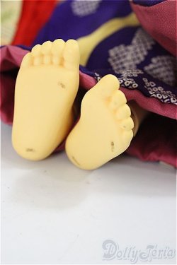 画像9: MSD/エルシー　ワンオフ：きのこ様メイク/BJD　球体関節人形 A-25-10-22-182-NY-ZA