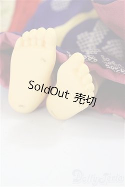 画像9: MSD/エルシー　ワンオフ：きのこ様メイク/BJD　球体関節人形 A-25-10-22-182-NY-ZA