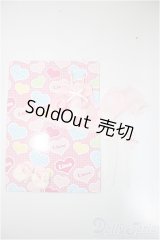 リカちゃん/OF:衣装/ファッションドール　衣装 A-25-10-22-218-NY-ZA