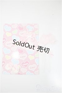 リカちゃん/OF:衣装/ファッションドール　衣装 A-25-10-22-218-NY-ZA