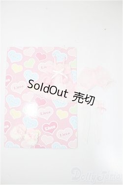 画像1: リカちゃん/OF:衣装/ファッションドール　衣装 A-25-10-22-218-NY-ZA