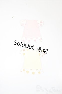 画像1: ミキちゃんマキちゃん/OF:衣装/ファッションドール　衣装 A-25-10-22-229-NY-ZA