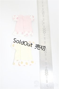 画像2: ミキちゃんマキちゃん/OF:衣装/ファッションドール　衣装 A-25-10-22-229-NY-ZA