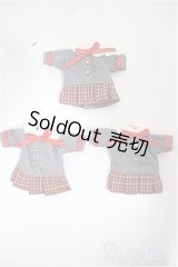 ミキちゃんマキちゃん/OF:衣装/ファッションドール　衣装 A-25-10-22-263-NY-ZA