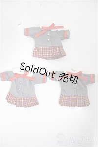 ミキちゃんマキちゃん/OF:衣装/ファッションドール　衣装 A-25-10-22-263-NY-ZA