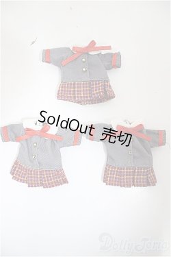 画像1: ミキちゃんマキちゃん/OF:衣装/ファッションドール　衣装 A-25-10-22-263-NY-ZA