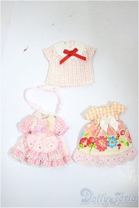 ミキちゃんマキちゃん/OF:衣装/ファッションドール　衣装 A-25-10-22-235-NY-ZA