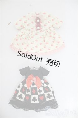 画像1: ミキちゃんマキちゃん/OF:衣装/0 A-25-10-22-259-NY-ZA