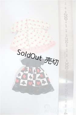 画像2: ミキちゃんマキちゃん/OF:衣装/0 A-25-10-22-259-NY-ZA