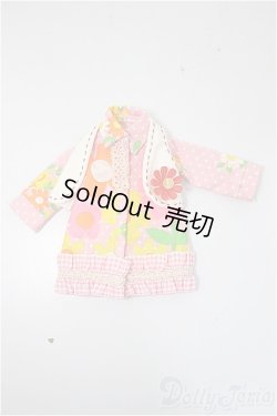 画像1: リカちゃん/OF:衣装/ファッションドール　衣装 A-25-10-22-227-NY-ZA