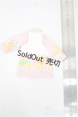 画像2: リカちゃん/OF:衣装/ファッションドール　衣装 A-25-10-22-227-NY-ZA