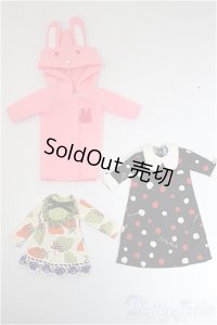 リカちゃん/OF:衣装/ファッションドール　衣装 A-25-10-22-224-NY-ZA