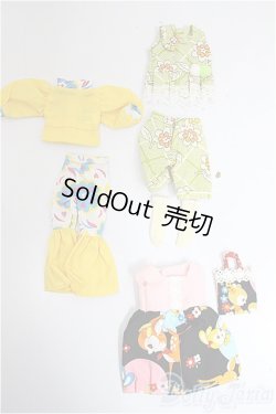 画像1: リカちゃん/OF:衣装/ファッションドール　衣装 A-25-10-22-225-NY-ZA